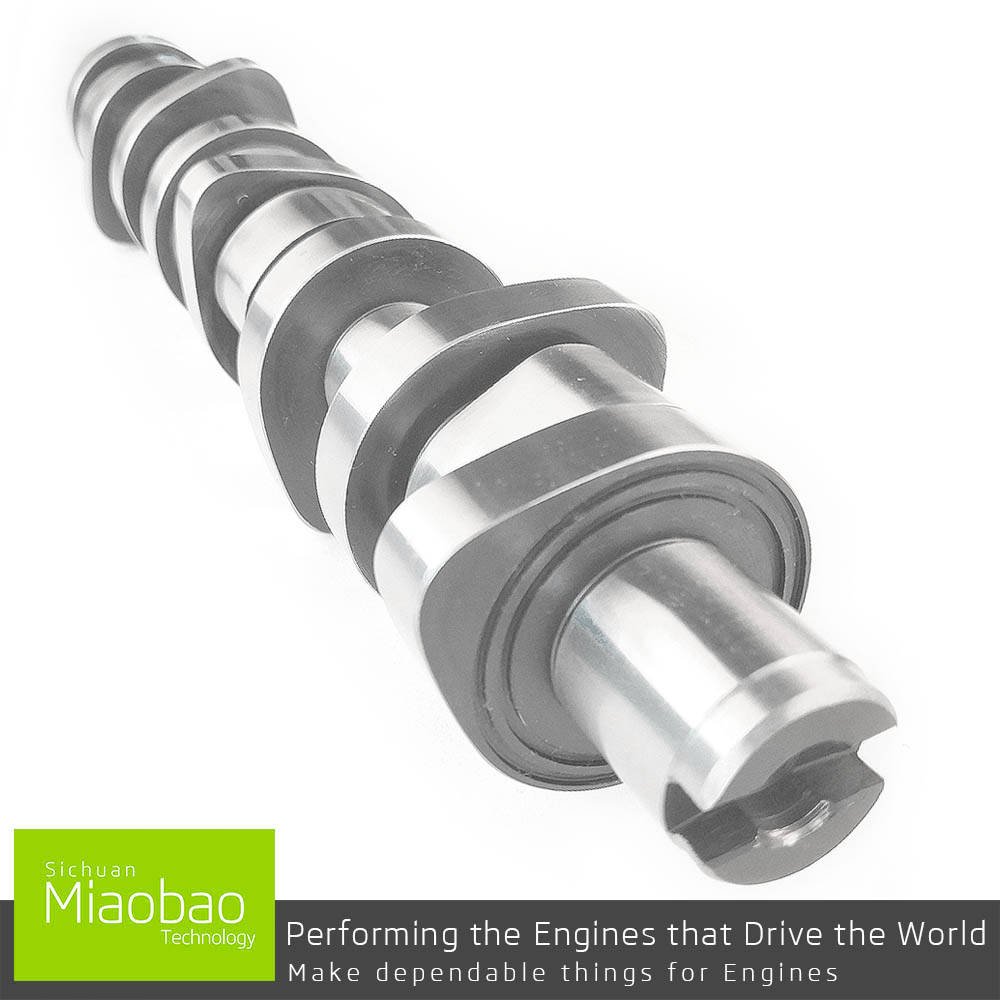 thumbnail image 2 of TOM AUTO PARTS Camshaft For 2005-2006 VW Jetta TDI 1.9L BRM Engine - Replaces 038109101AH 2 of 6