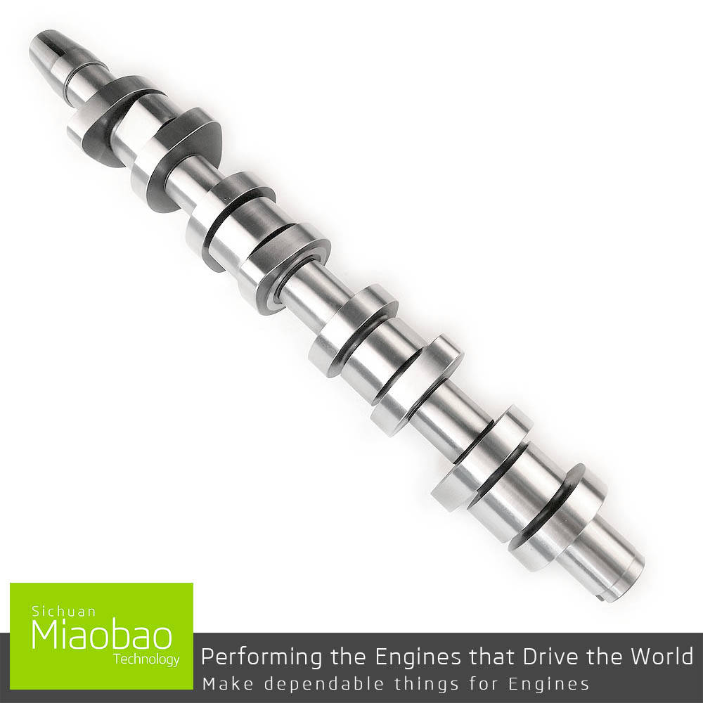 Camshaft For AUDI A3 A4 A6 SKODA OCTAVIA FABIA SUPERB ROOMSTER SEAT ALTEA LEON TOLEDO CORDOBA ALHAMBRA FORD GALAXY 1.9 TDI 038109101R