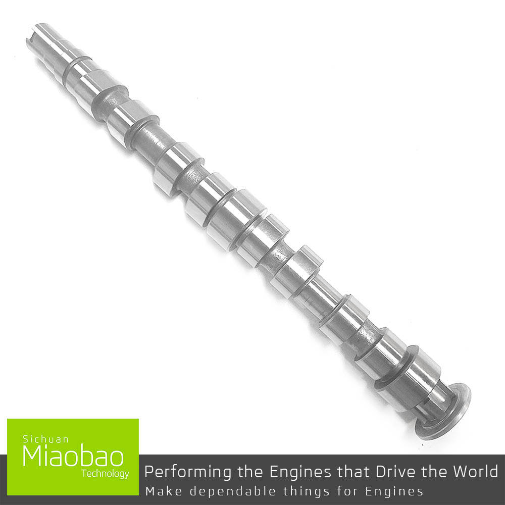 Camshaft For VW CADDY POLO BORA GOLF BORA LUPO SEAT IBIZA CORDOBA TOLEDO INCA SKODA FABIA AUDI A2 1.4i 036109101DE