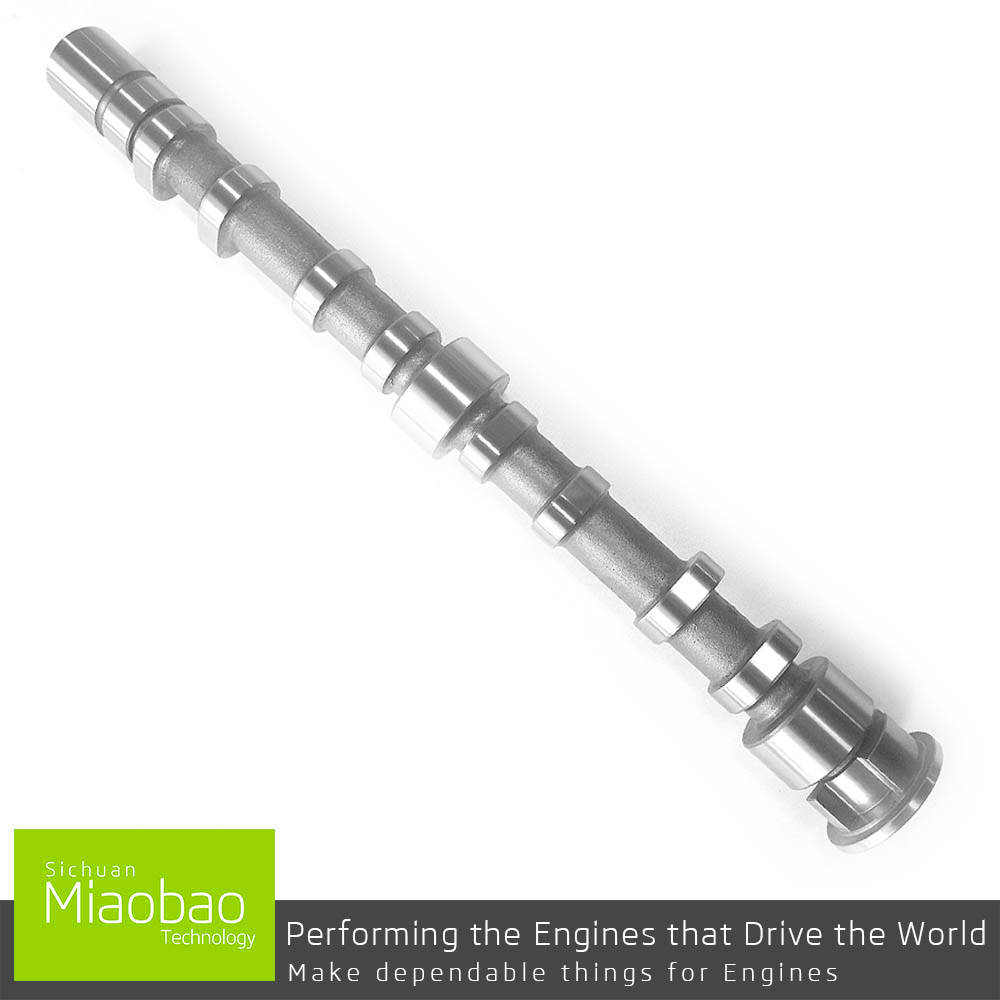 Camshaft For PASSAT GOLF JETTA SCIROCCO EOS TIGUAN A1 A3 SUPERB OCTAVIA YETI RAPID TOLEDO LEON ALTEA 1.4 03C109101DD