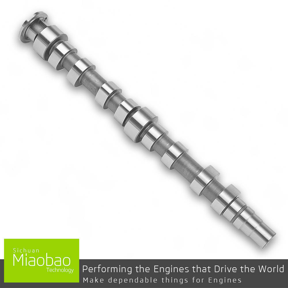 CAMSHAFT FOR VW GOLF POLO AUDI SKODA SEAT 1.4 16v 03C109101EC