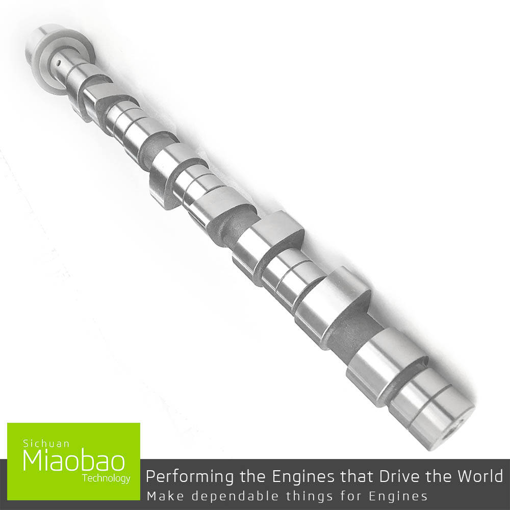 CAMSHAFT FOR PEUGEOT BOXER CITROEN JUMPER FIAT DUCATO IVECO DAILY 2.8 2.5 0801T9