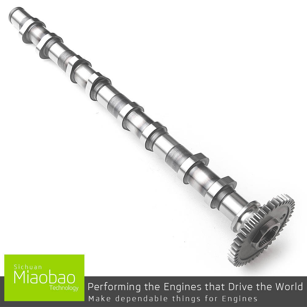 Camshaft For BMW E60 E61 E81 E82 E83 E84 E87 E88 ALPINA E90 E91 E92 2.0 N47D20 11318575436