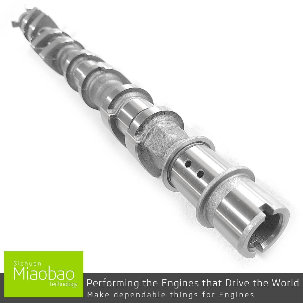 Camshaft For OPEL ASTRA INSIGNIA MOKKA ZAFIRA CHEVROLET ASTRA AVEO CRUZE ORLANDO 1.6 1.8 5636118