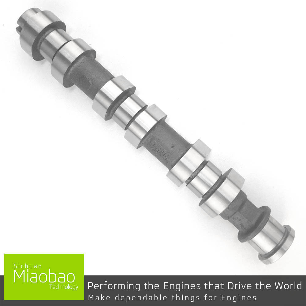 CAMSHAFT FOR OPEL AGILA CORSA 1.0 9120518 636024