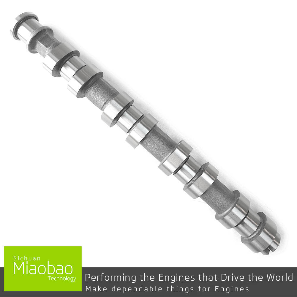 Camshaft For OPEL ASTRA CORSA AGILA COMBO ADAM MERIVA TIGRA 1.2 1.4 636222 9120519