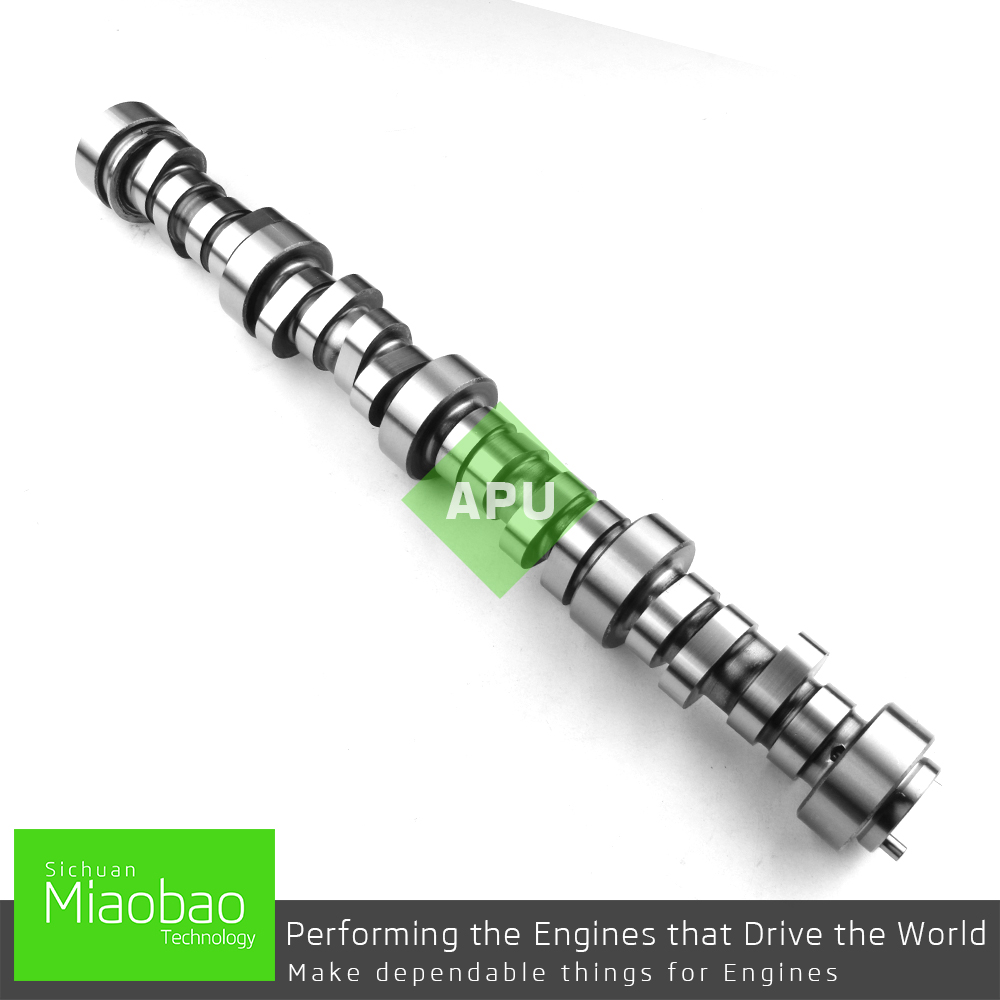 E1840P Camshaft for GM LS Sloppy Stage 2 E-1840-P