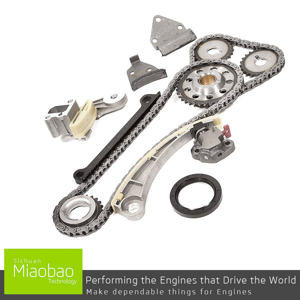 Timing Chain Kit for SUZUKI BALENO GRAND VITARA 1.8 2.0 J18  J20A