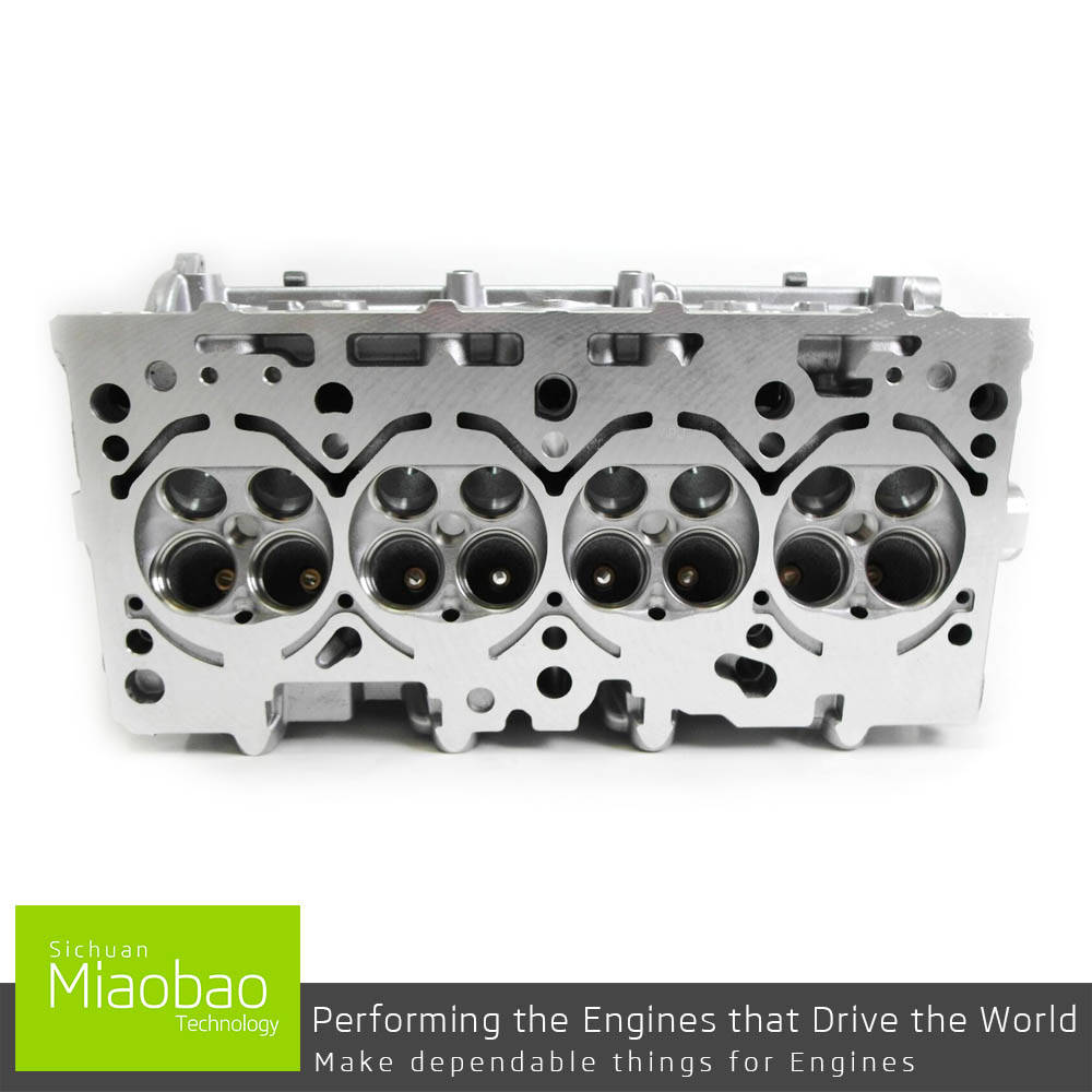 Cylinder Head for VW SEAT AUDI SKODA 2.0 FSI TFSI GTI 06D103351D 06F103063P 910700