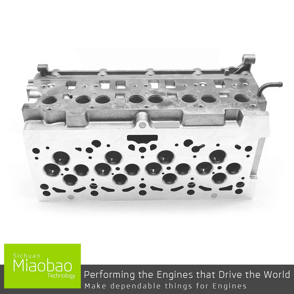 Cylinder Head for VW SEAT AUDI SKODA CHRYSLER DODGE MITSUBISHI JEEP 2.0TDI 03G103351E 908711 908718