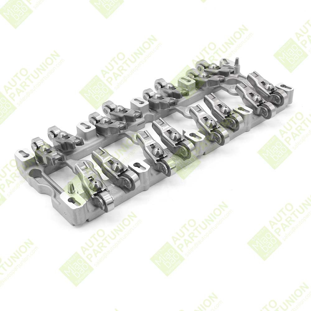 BK2Q6K551BC Rocker Arm Bridge