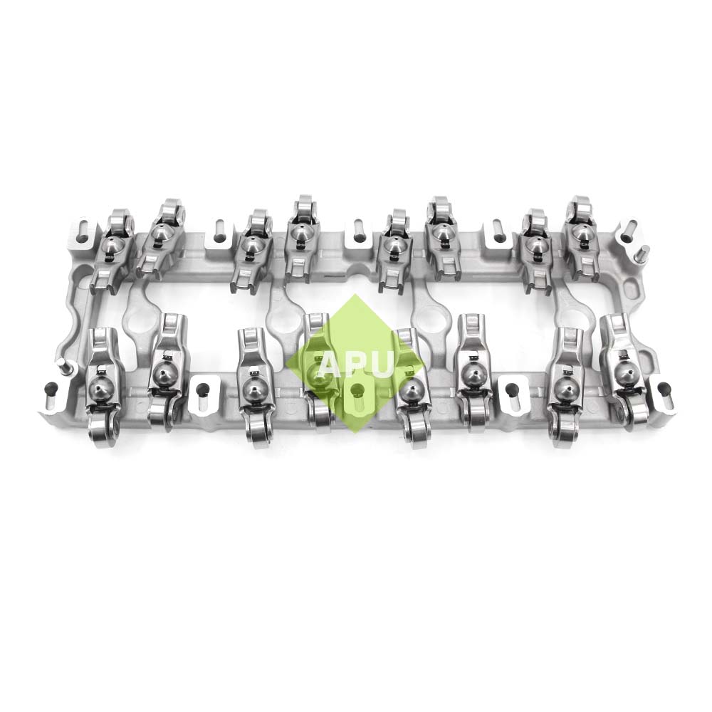 BK2Q6K551BC Rocker Arm Bridge