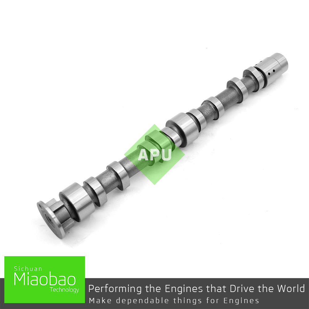 03C109101DC Camshaft – TIGAMLUK APU3137