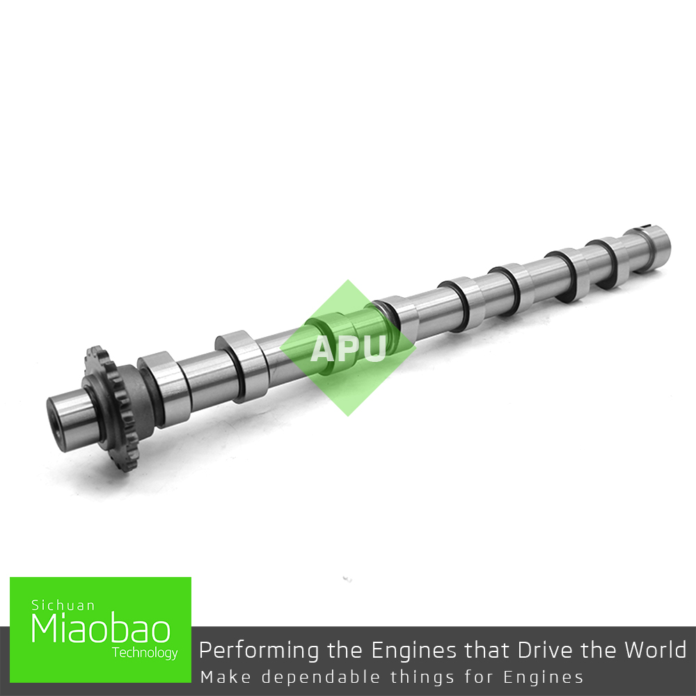 1871342 Camshaft 9804424180, D7SQ-6A270-BA, D7SQ6A270BA – TIGAMLUK APU0978