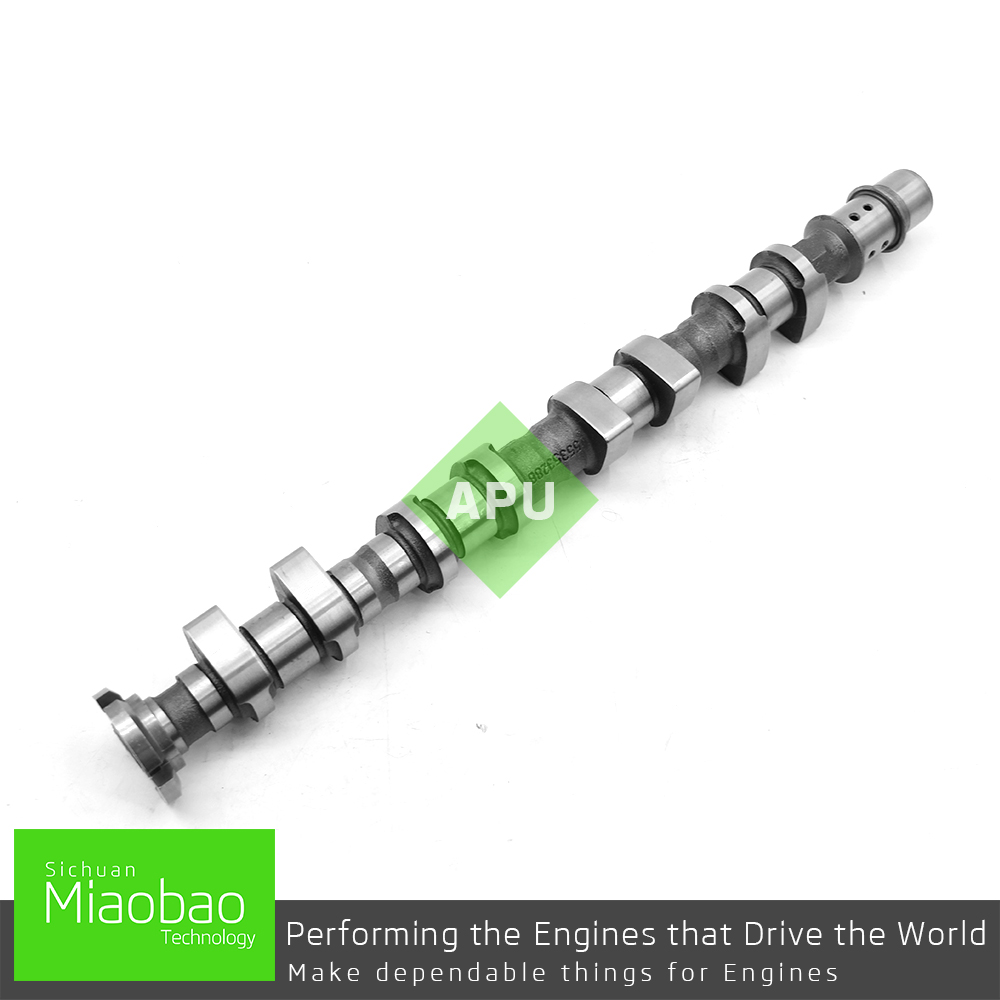 55568389 636107 Camshaft – TIGAMLUK APU1707