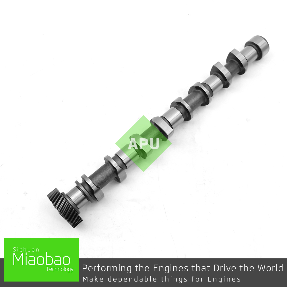 5636083 Camshaft 636173, 98020450, 98115962 – TIGAMLUK APU1735