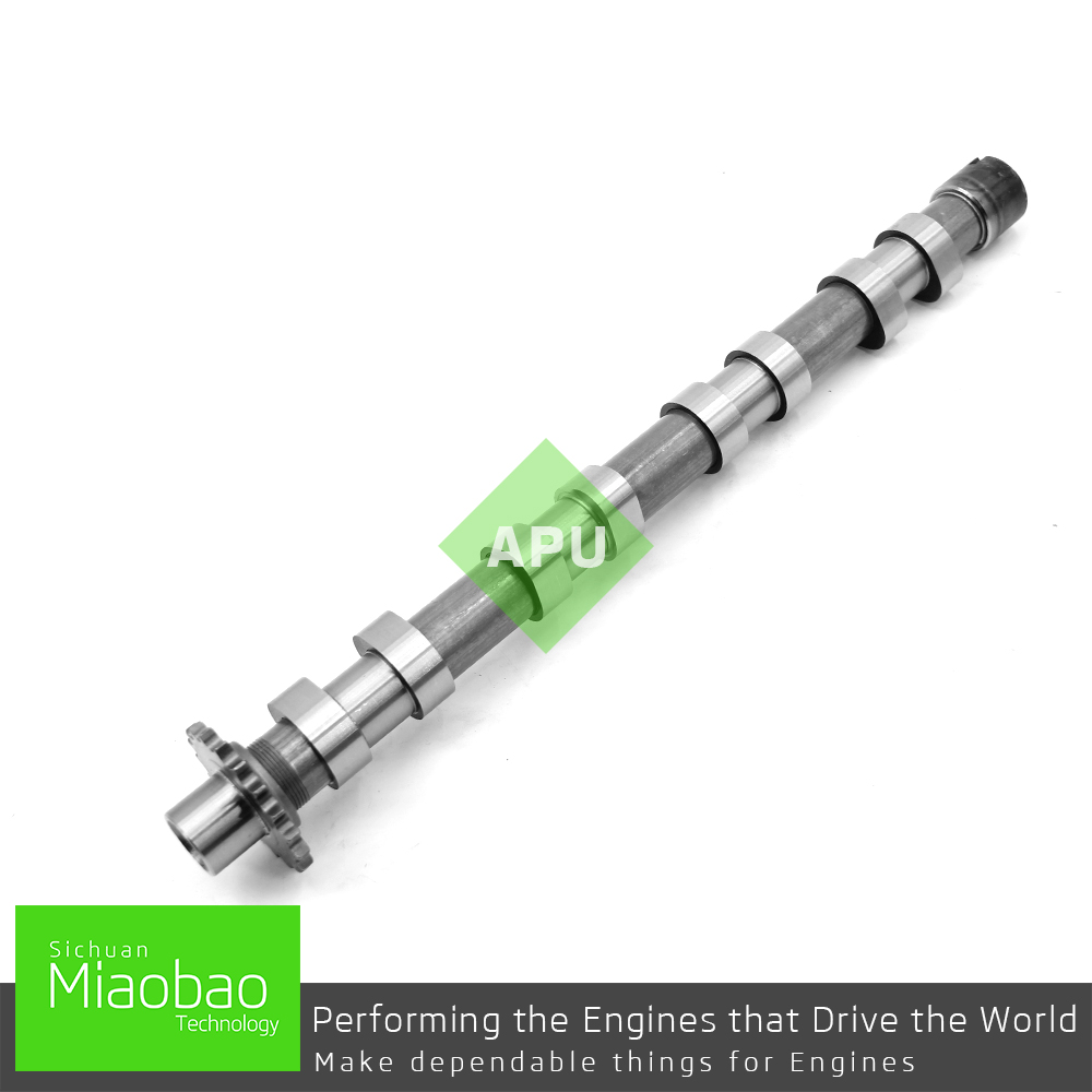 1707012 Camshaft 0801AC 9644216280