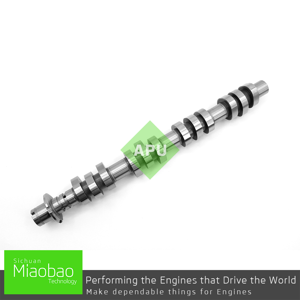 TIGAMLUK® Camshaft 5L1Z6250AA OE Replacement: Precision Performance Upgrade