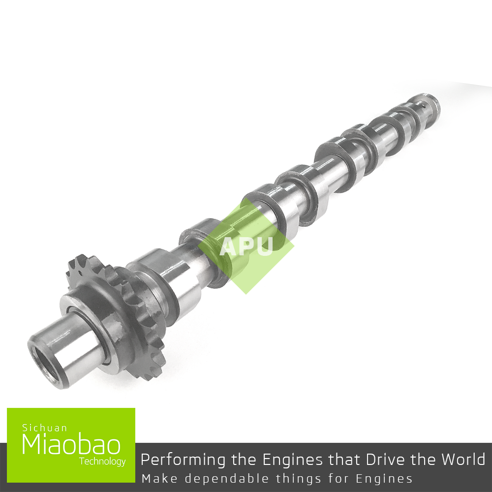 Camshaft APU1317 | Citron Puegeot Fits 0801AH, 1313805, 3M5Q6A273AC