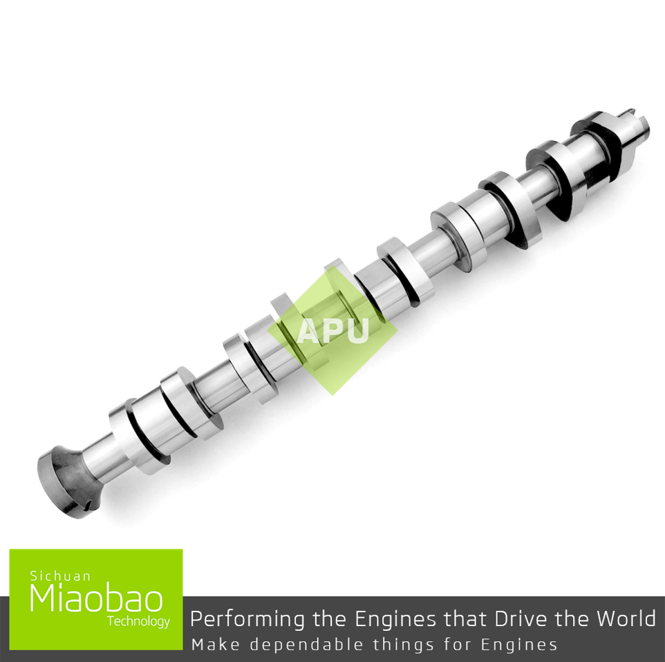 Camshaft APU1424 | VW T5/TOUAREG/ LT25 fits for 070109101P, 11021N, 12658101