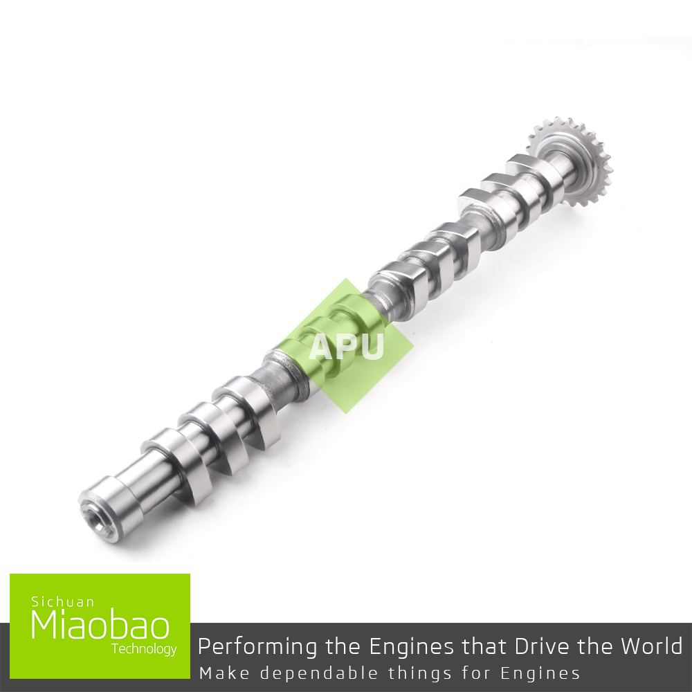 Tigamluk APU1457 | Jetta Engine Camshaft 058109021M for VW,AUDI,SKODA,SEAT