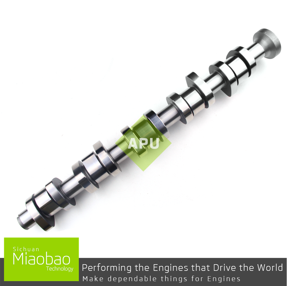 Tigamluk Camshaft APU1512 | 070109101Q, 176784, 215431 Replacement VW Multivan Touareg