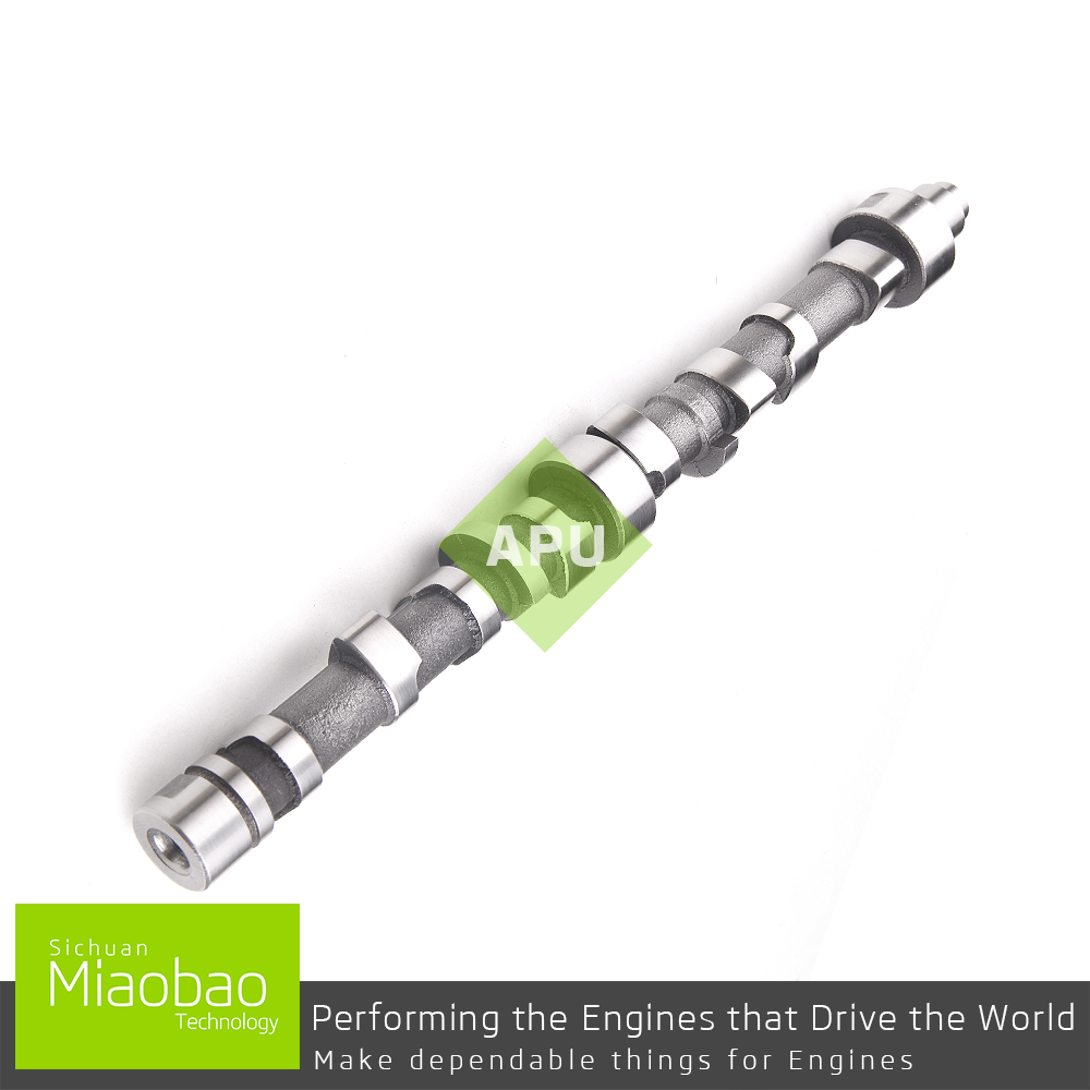 Tigamluk Camshaft APU1676 | OE for 047109101N,047109101AD, 047109101AF for SKODA AMD AME AQW ATZ