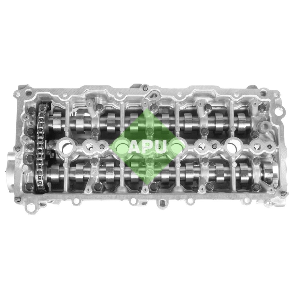 Camshaft Module 9823920080