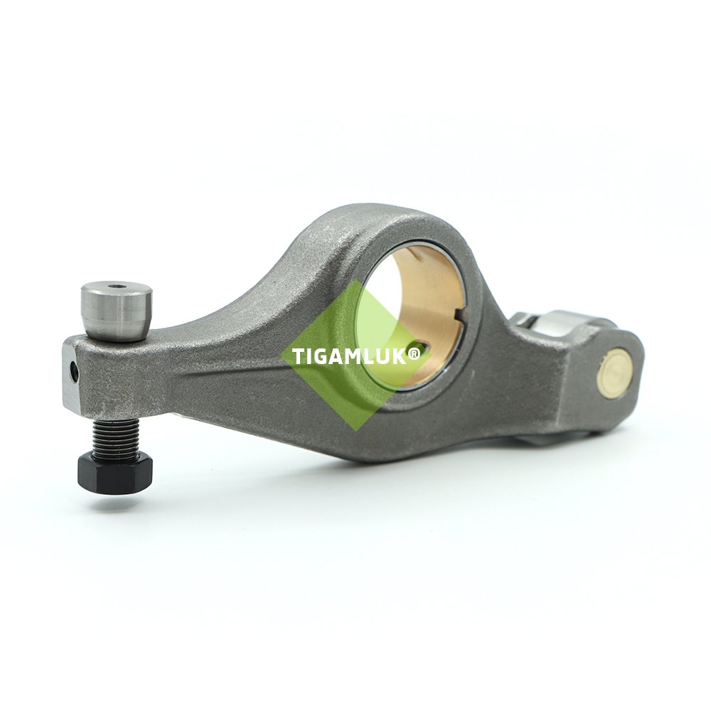 51042016159 Exhaust Rocker Arm for MAN D2066 D2676